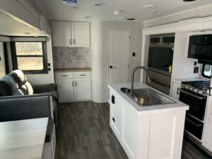 2025 JAYCO EAGLE 312BHOK HT