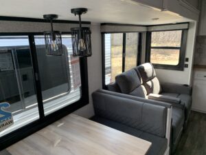 2025 JAYCO EAGLE 312BHOK HT