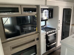 2025 JAYCO EAGLE 312BHOK HT