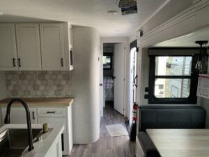 2025 JAYCO EAGLE 312BHOK HT