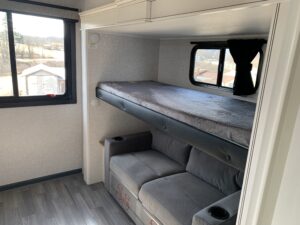 2025 JAYCO EAGLE 312BHOK HT
