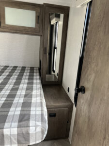 2022 FOREST RIVER WILDWOOD 31KQBTS
