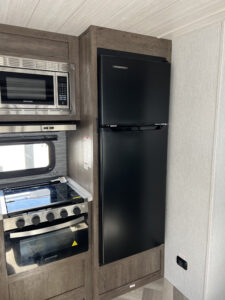 2022 FOREST RIVER WILDWOOD 31KQBTS