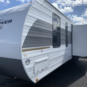 2025 FOREST RIVER WILDWOOD 29BDB