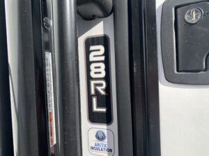 2025 GRAND DESIGN REFLECTION 28RL 5TH WHEEL