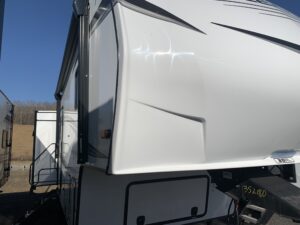 2025 GRAND DESIGN REFLECTION 28RL 5TH WHEEL