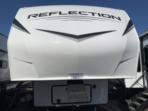 2025 GRAND DESIGN REFLECTION 28RL 5TH WHEEL