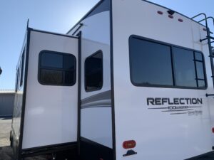 2025 GRAND DESIGN REFLECTION 28RL 5TH WHEEL