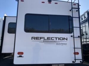 2025 GRAND DESIGN REFLECTION 28RL 5TH WHEEL