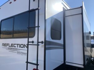 2025 GRAND DESIGN REFLECTION 28RL 5TH WHEEL