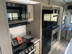2025 GRAND DESIGN REFLECTION 28RL 5TH WHEEL