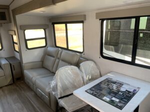 2025 GRAND DESIGN REFLECTION 28RL 5TH WHEEL