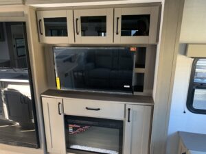 2025 GRAND DESIGN REFLECTION 28RL 5TH WHEEL