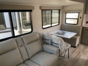 2025 GRAND DESIGN REFLECTION 28RL 5TH WHEEL