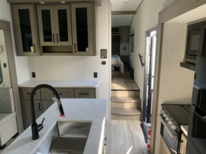 2025 GRAND DESIGN REFLECTION 28RL 5TH WHEEL