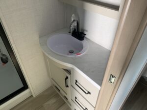 2025 GRAND DESIGN REFLECTION 28RL 5TH WHEEL