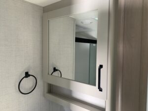 2025 GRAND DESIGN REFLECTION 28RL 5TH WHEEL