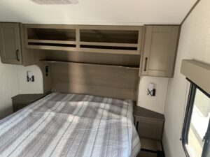 2025 GRAND DESIGN REFLECTION 28RL 5TH WHEEL