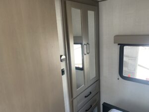 2025 GRAND DESIGN REFLECTION 28RL 5TH WHEEL