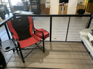 2025 FOREST RIVER WILDWOOD 34 VERANDA