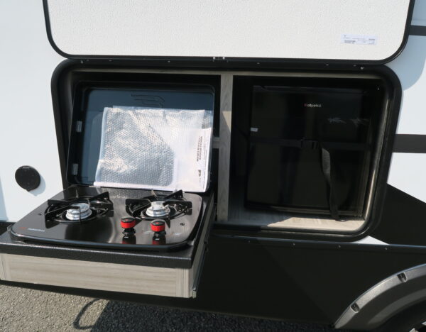 2021 KEYSTONE PASSPORT 219BH