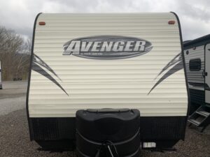 2017 PRIME TIME AVENGER 26BH