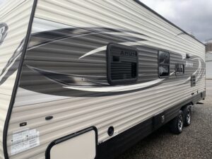 2017 PRIME TIME AVENGER 26BH