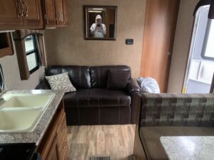 2017 PRIME TIME AVENGER 26BH