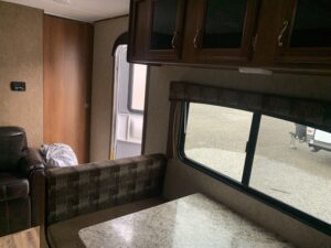 2017 PRIME TIME AVENGER 26BH