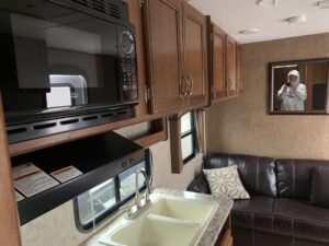 2017 PRIME TIME AVENGER 26BH