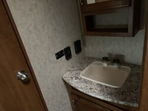2017 PRIME TIME AVENGER 26BH