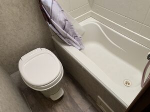 2017 PRIME TIME AVENGER 26BH