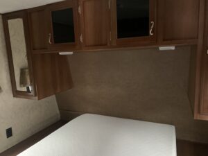 2017 PRIME TIME AVENGER 26BH