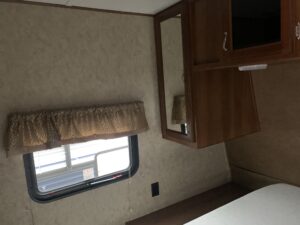 2017 PRIME TIME AVENGER 26BH