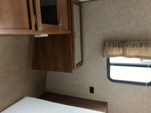2017 PRIME TIME AVENGER 26BH