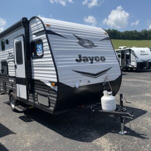 2022 JAYCO JAY FLIGHT SLX 154BH 2022 JAYCO JAY FLIGHT SLX 154BH