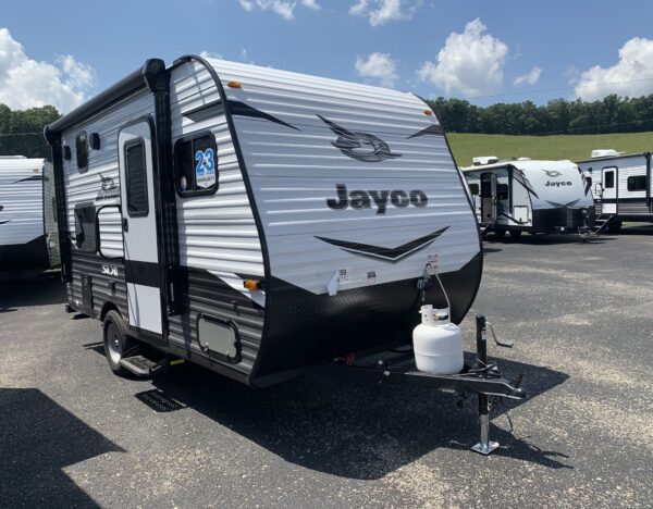 2022 JAYCO JAY FLIGHT SLX 154BH