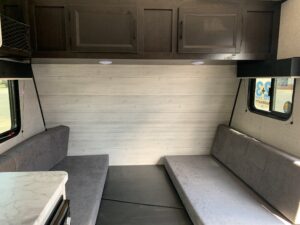 2022 JAYCO JAY FLIGHT SLX 154BH