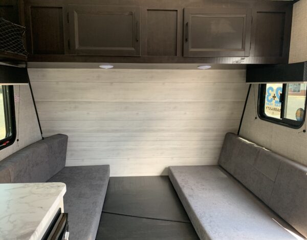 2022 JAYCO JAY FLIGHT SLX 154BH