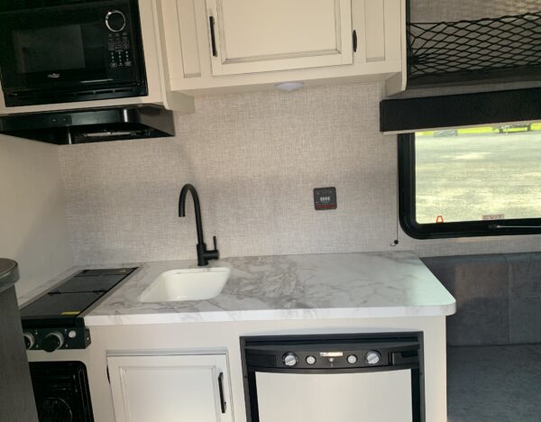 2022 JAYCO JAY FLIGHT SLX 154BH