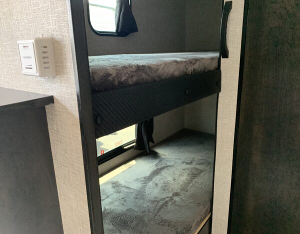 2022 JAYCO JAY FLIGHT SLX 154BH