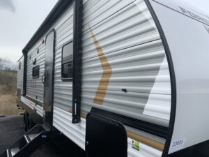 2025 PALOMINO PUMA 305BHCE CAMPING EDITION