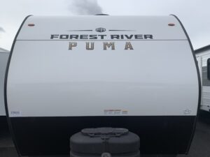 2025 PALOMINO PUMA 305BHCE CAMPING EDITION