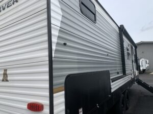2025 PALOMINO PUMA 305BHCE CAMPING EDITION