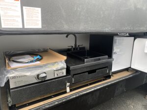 2025 PALOMINO PUMA 305BHCE CAMPING EDITION