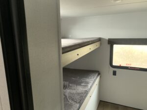 2025 PALOMINO PUMA 305BHCE CAMPING EDITION