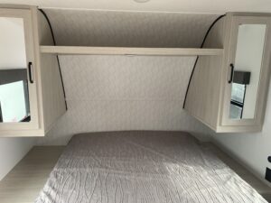2025 PALOMINO PUMA 305BHCE CAMPING EDITION