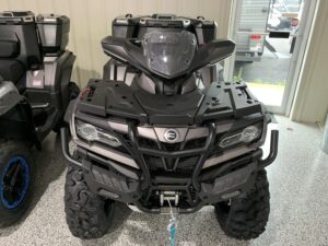 2022 CFMOTO C-FORCE 1000 OVERLANDER GRAPHITE RIDGE