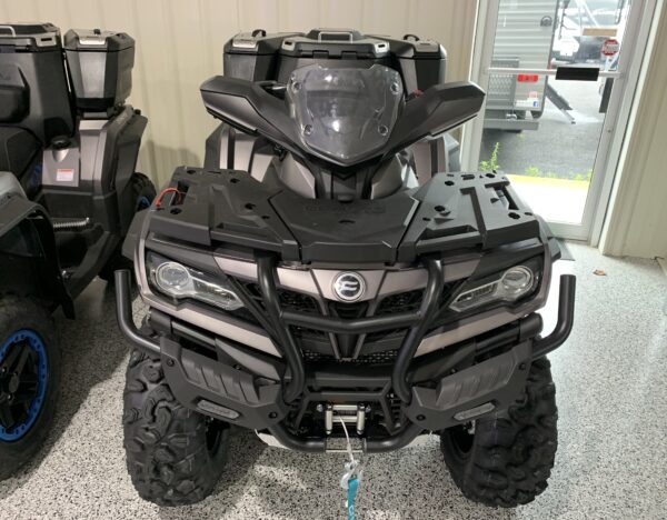 2022 CFMOTO C-FORCE 1000 OVERLANDER GRAPHITE RIDGE