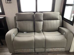 2023 JAYCO NORTH POINT 340CKTS 5TH WHEEL